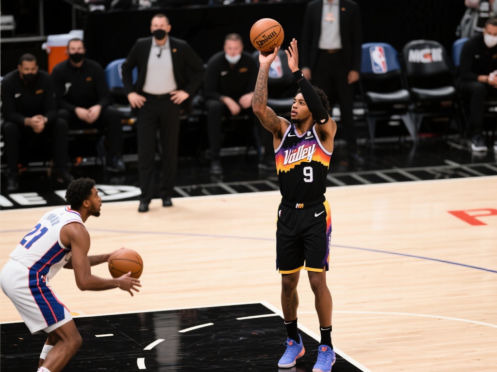 狄龙抢断快攻逼出犯规,两罚一中后仅落后湖人2分,时间紧剩20秒 两罚一中后,球队依然落后1分,时间却只剩