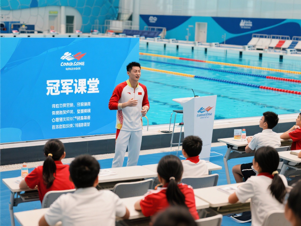 以往的课堂或演讲，通常只是单向的知识灌输