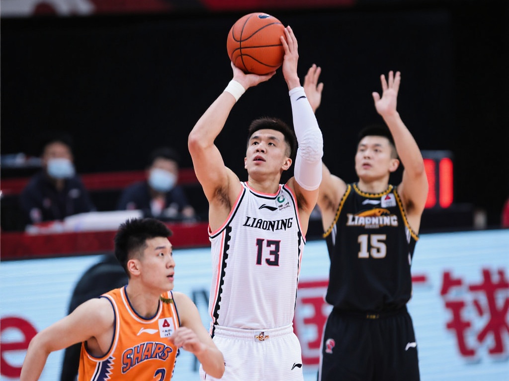 三分球的巨大差距直接影响了比赛的走势。辽