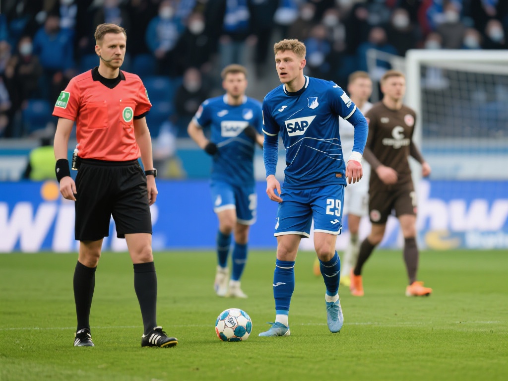 例如，在与另一支保级球队的对决中，波鸿在