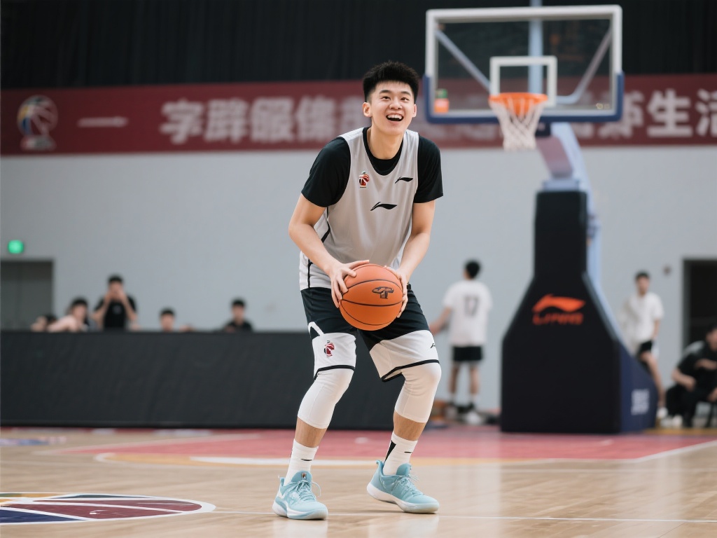 这样的案例告诉我们，无论是在篮球场上还是