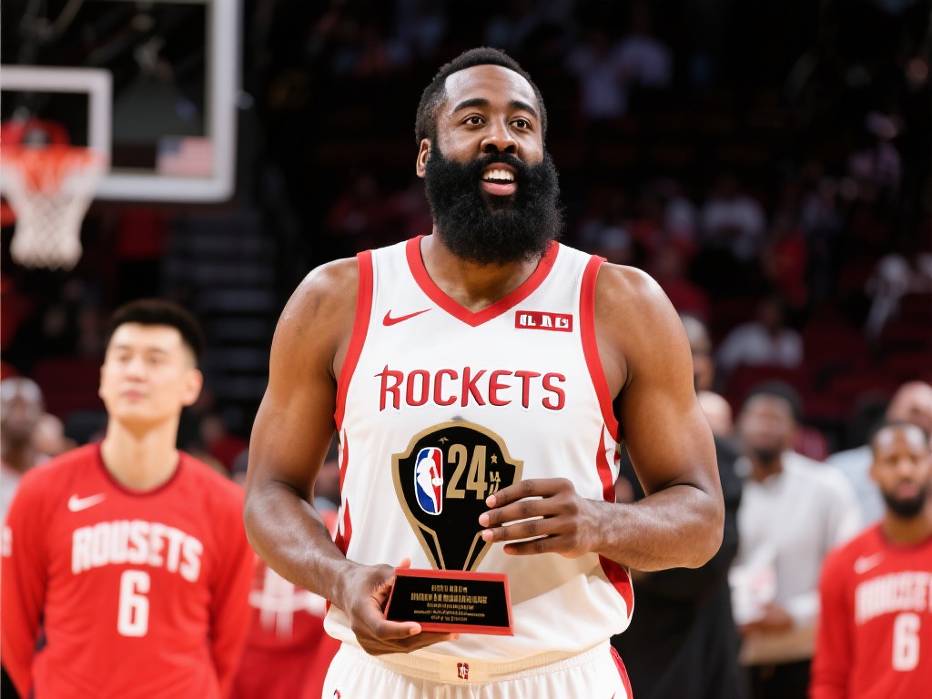 获得周最佳球员不仅仅是个人能力的体现，更