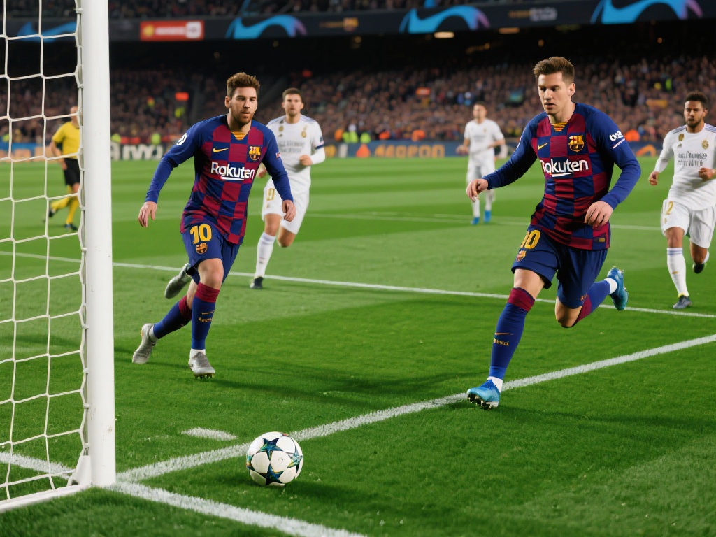 而90米传递的完成并非单纯依赖球员个体能