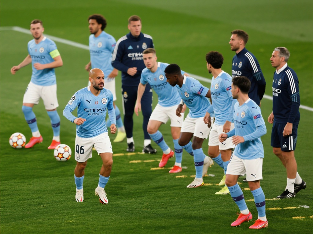 巴尔韦德:上半场表现出色,下半场状态下滑需改进 针对这一问题,一些成功的球队提供了值得借