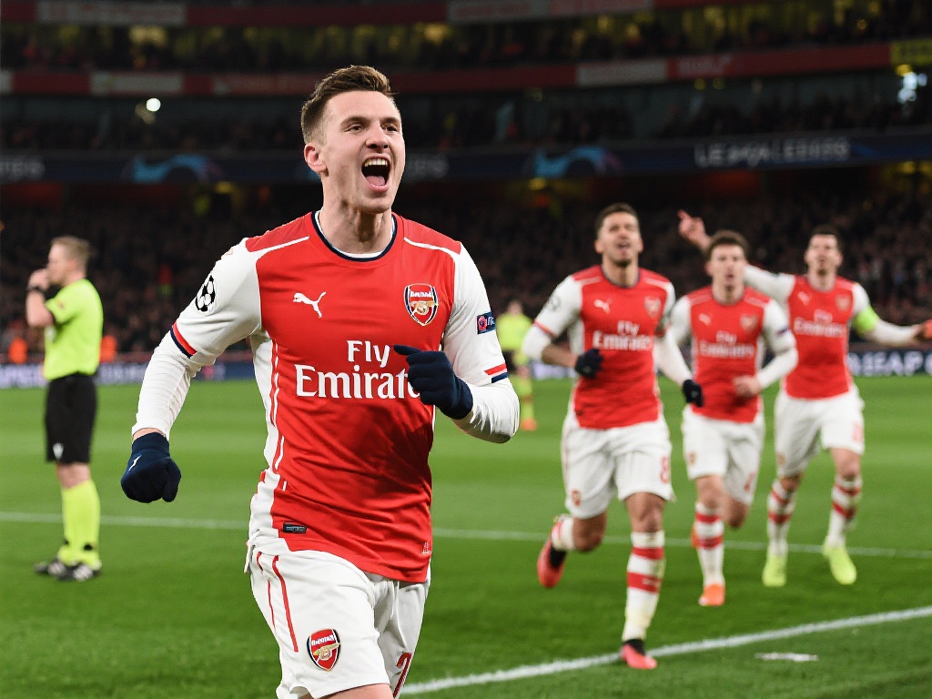 这场比赛不仅是一次胜利，更是阿森纳重新证