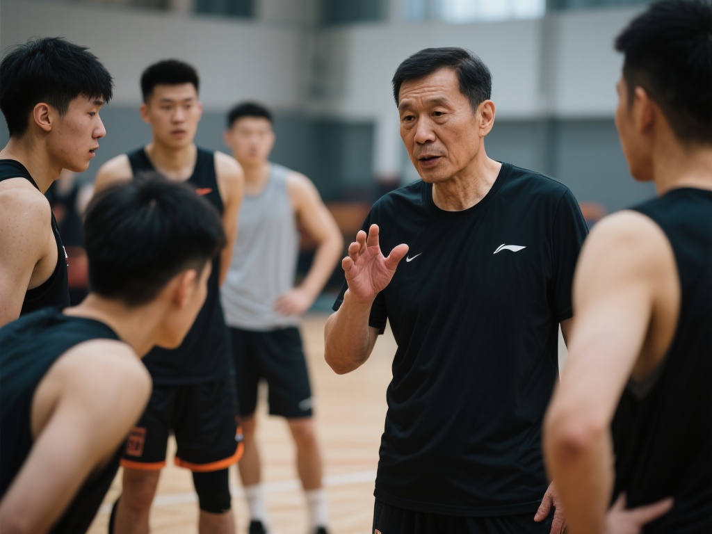 此外，老将在团队中往往扮演着精神领袖的角