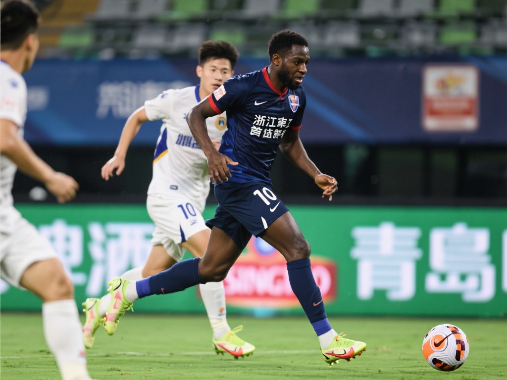 除了进球，布彭扎在本场比赛中的其他数据同