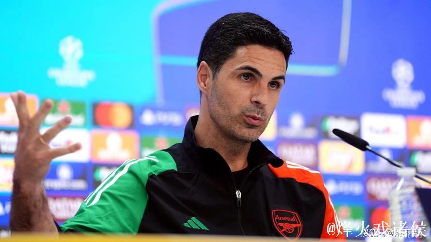 阿尔特塔或难拒巴萨召唤,佩蒂特表达担忧 阿尔特塔或难拒巴萨召唤,佩蒂特表达担忧