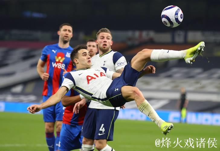 热刺将给予弗兰克时间以解决当前困境 热刺将给予弗兰克时间以解决当前困境