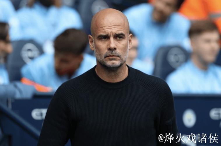 瓜帅:如果我是球迷,我可能不会支持我们在欧冠的表现 瓜帅:如果我是球迷,我可能不会支持我们在欧冠的表现