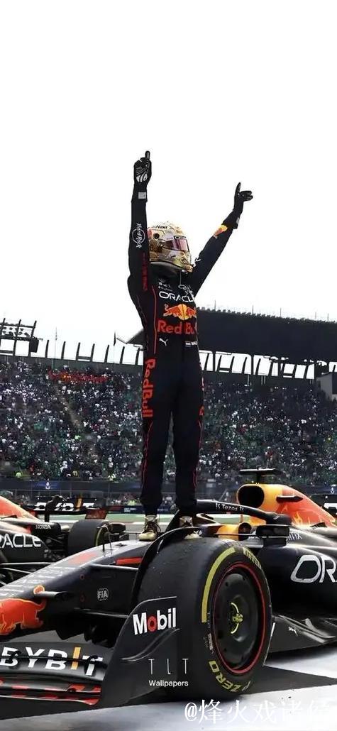 F1阿布扎比站：维斯塔潘夺冠，诺里斯第三加冕总冠军