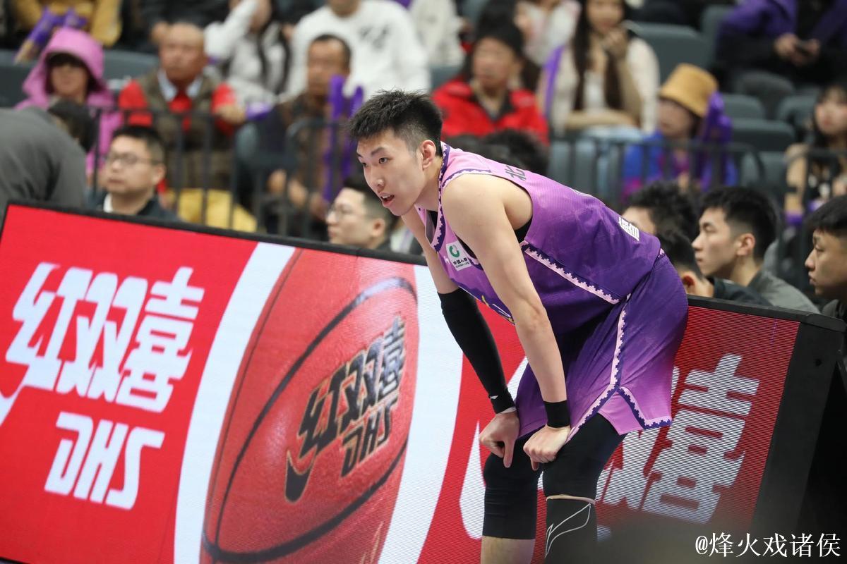 CBA-廖三宁砍14分沈梓捷两双 北控力克山东喜获首胜 CBA-廖三宁砍14分沈梓捷两双 北控力克山东喜获首胜