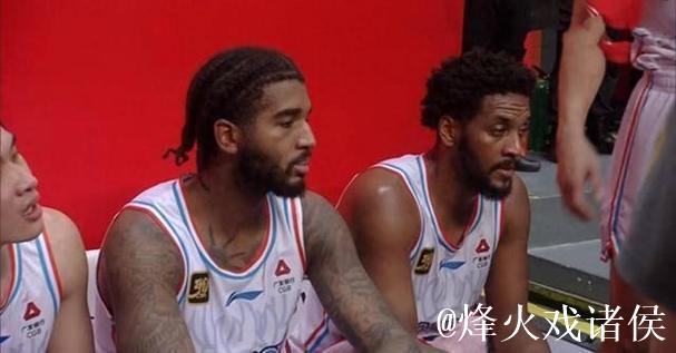 克里斯砍下29+4+4 珀塞尔贡献14分 山东94-87力克四川