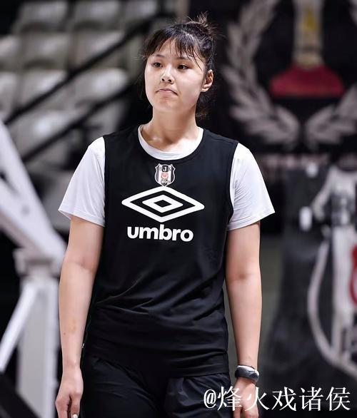 李月汝因伤无缘第十五届全国运动会比赛