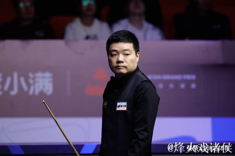 丁俊晖3-5惜败墨菲 无缘西安斯诺克大奖赛半决赛 丁俊晖3-5惜败墨菲 无缘西安斯诺克大奖赛半决赛